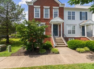 2497 Aristocracy Cir, Lexington, KY 40509