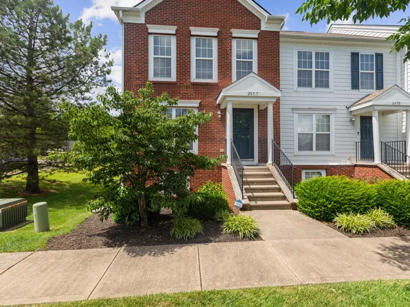 2497 Aristocracy Cir, Lexington, KY 40509