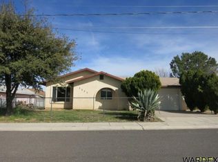 3252 N Diamond St, Kingman, AZ 86401