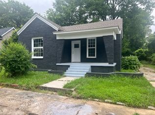 1318 Glenn St, Memphis, TN 38106