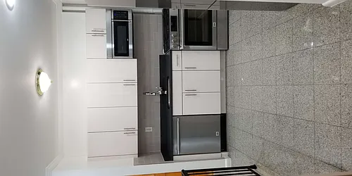 Rented by JMK Realty