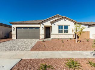 17656 W Blue Sky Dr, Surprise, AZ 85387