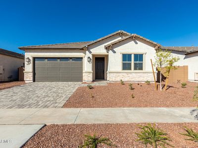 17656 W Blue Sky Dr, Surprise, AZ, 85387