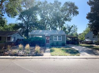 2110 S Hooker Way, Denver, CO 80219
