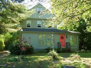 40 Stockbridge Rd, Great Barrington, MA 01230