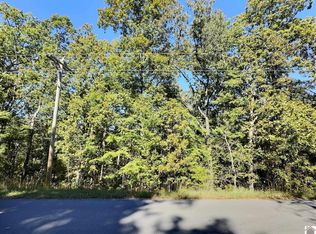 0 Dunbar Rd LOT 251-250, New Concord, KY 42076