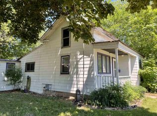 20 Mill St, Evansville, WI 53536