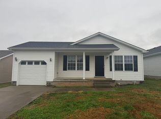 318 Sandy Ct, Bowling Green, KY 42101
