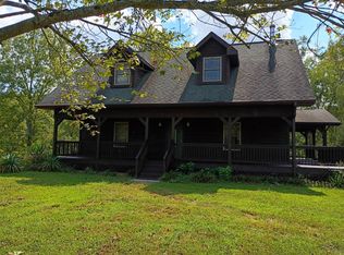 80 Deer Farm Rd, Burkesville, KY 42717