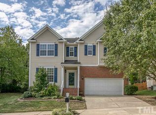 1120 Pebble Creek Xing, Durham, NC 27713