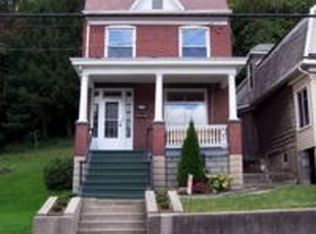 924 Kent Ave, Cumberland, MD 21502
