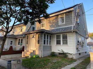 90-39 181st St, Hollis, NY 11423