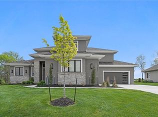 17021 Lucille St, Overland Park, KS 66221