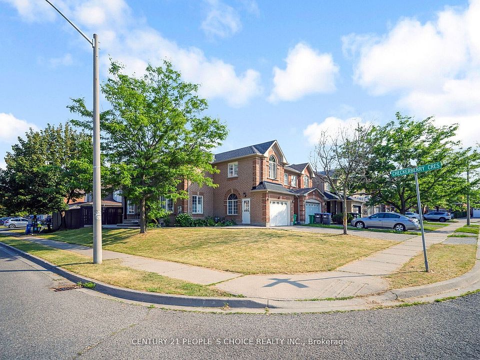 1st image of 2 Checkerberry Cres