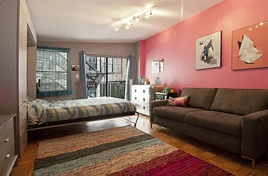 Sold by NYC Village Real Estate