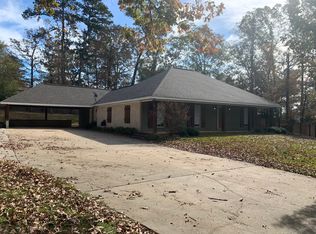 366 Boteler Rd, Florence, MS 39073