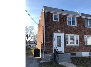 227 Locust Ave, Wilmington, DE 19805