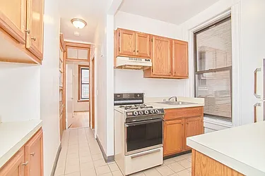 Rented by Living New York