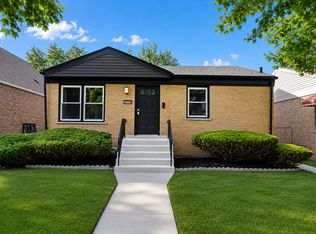 438 W 126th Pl, Chicago, IL 60628