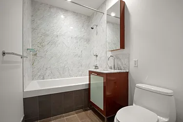 Rented by Compass
