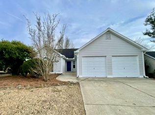 3013 Lake Park Trl, Acworth, GA 30101