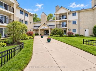 725 Deveron Cres #101, London, ON N5Z4X3