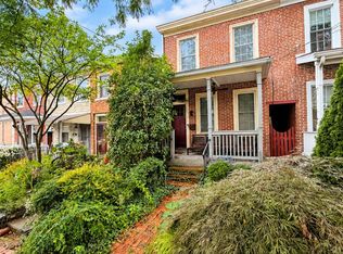 121 W Biddle St, West Chester, PA 19380
