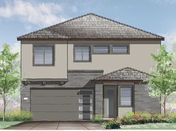 634 N VINE Street, Chandler, AZ 85225