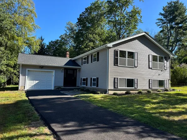 329 Gorwin Dr, Holliston, MA 01746