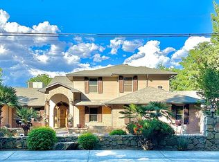 808 6th St, Tularosa, NM 88352