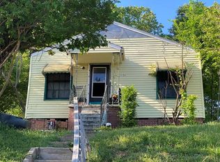 2034 Grover St, Shreveport, LA 71101