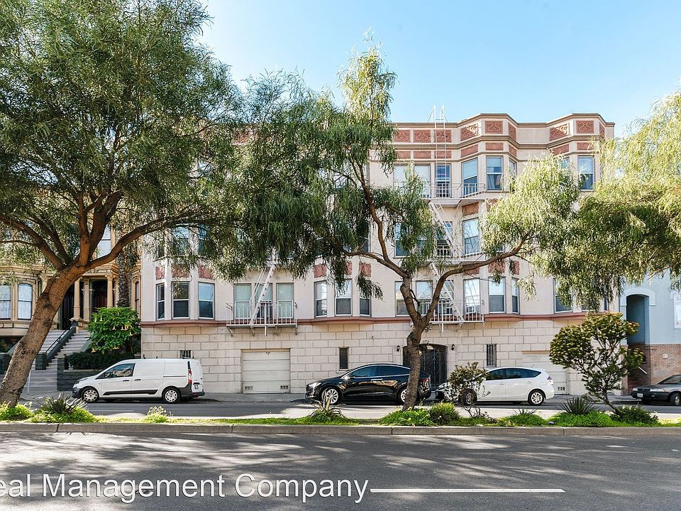 1st image of 1170 Guerrero St APT 306