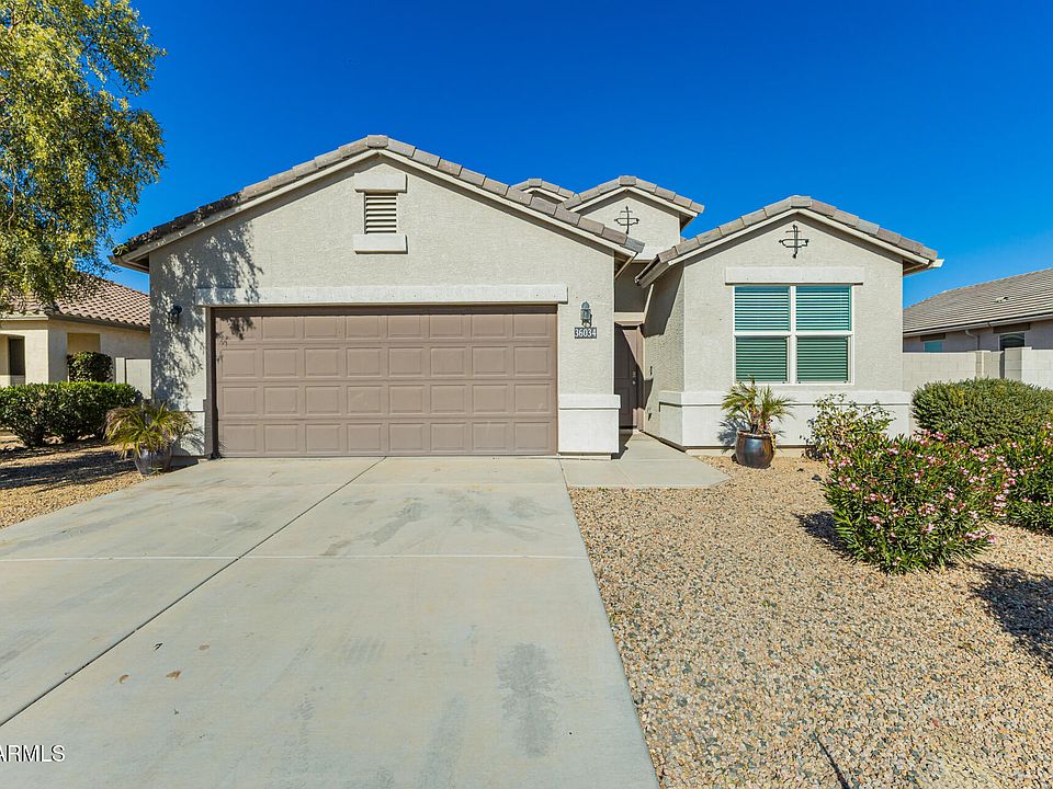 1st image of 36034 W MADRID Avenue