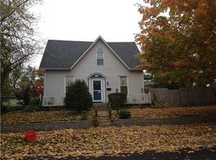 150 Breckenridge St, Franklin, IN