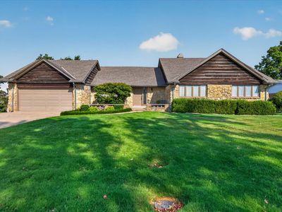 1035 Grandview Rd, Bartlesville, OK, 74006