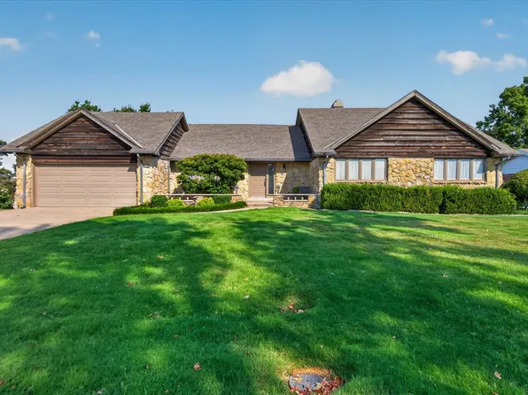 1035 Grandview Rd, Bartlesville, OK 74006