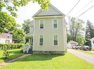 22 Evans St, Auburn, NY 13021