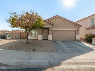 9607 W Cordes Rd, Tolleson, AZ 85353