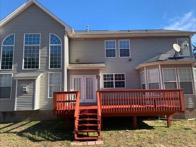 15018 Bridle Trace Ln, Pineville, NC, 28134