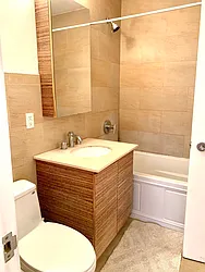 Rented by BARNES New York