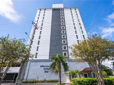 1505 N Riverside Dr APT 501, Pompano Beach, FL, 33062