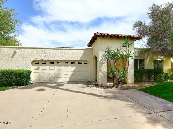 7339 E SOLANO Drive, Scottsdale, AZ 85250