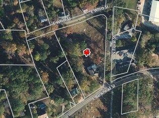 326 E Bankhead St, Fulton, MS 38843