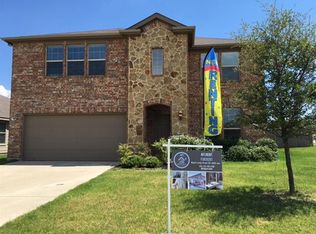 3031 Granite Rock Trl, Forney, TX 75126