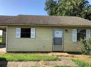 125 E Oak St, Lepanto, AR 72354