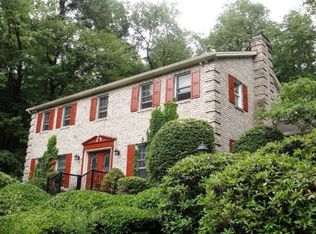 100 Alpha Dr, Johnstown, PA 15904