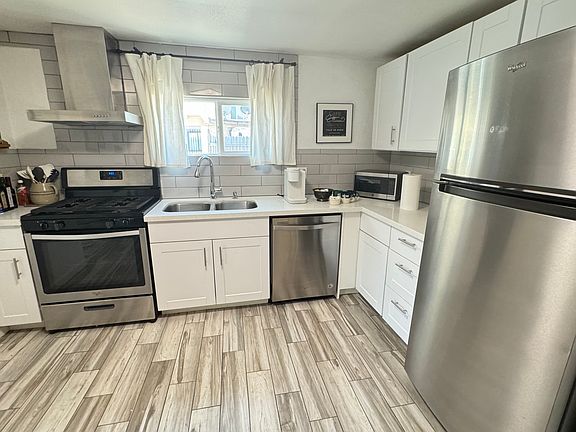 2nd image of 8834 N 1st St #1