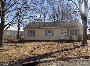 312 S Glen Ave, Morton, IL