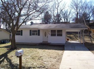 1997 Valmont Dr, Arnold, MO 63010