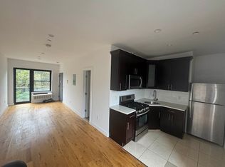 141 Maujer St #2, Brooklyn, NY 11206